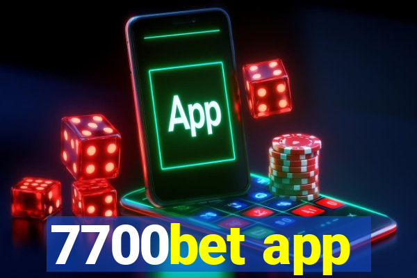 7700bet app